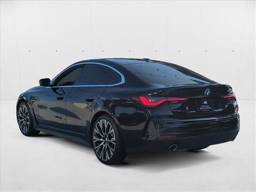 2023 BMW 430 Gran Coupe i