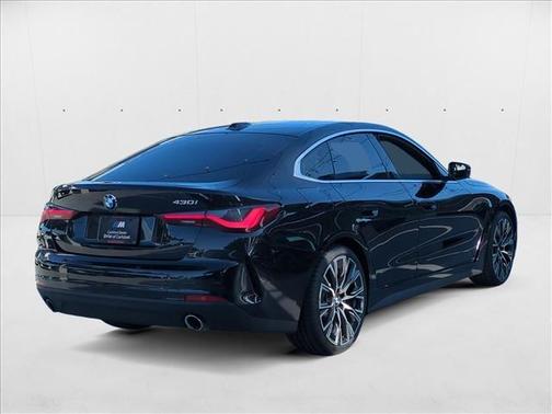 2023 BMW 430 Gran Coupe i
