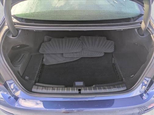 2018 BMW 530e iPerformance