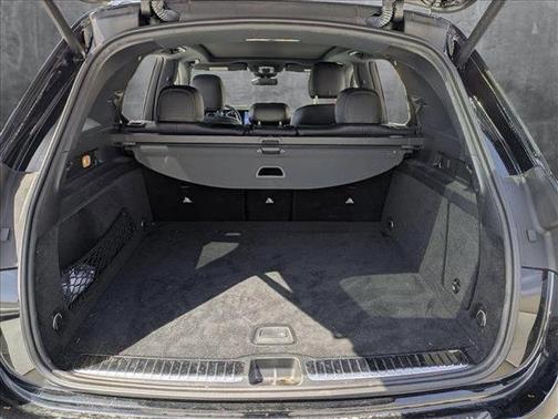 2023 Mercedes-Benz GLE 350 Base