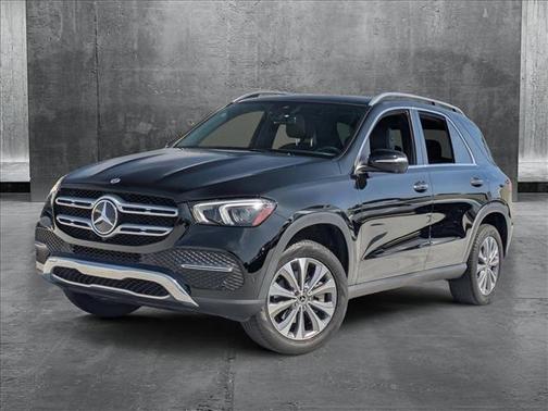 2023 Mercedes-Benz GLE 350 Base