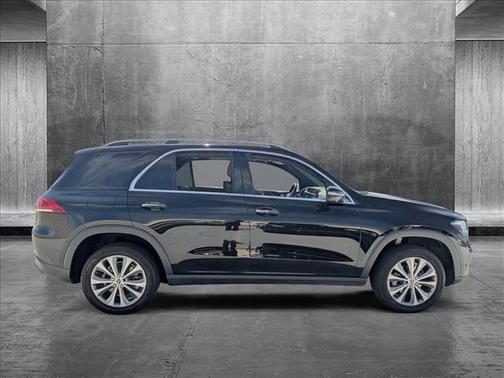 2023 Mercedes-Benz GLE 350 Base