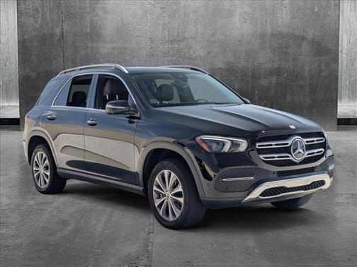 2023 Mercedes-Benz GLE 350 Base