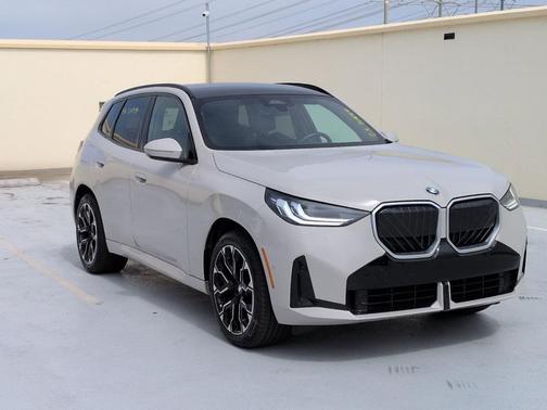 Dune 2025 BMW X3 30 xDrive