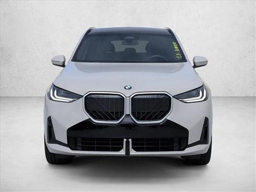 Dune 2025 BMW X3 30 xDrive