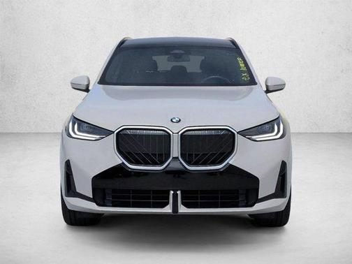 Dune 2025 BMW X3 30 xDrive