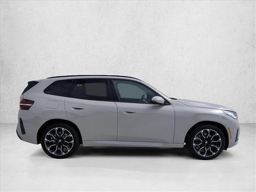 Dune 2025 BMW X3 30 xDrive