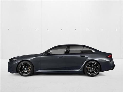 2026 BMW M5 Base
