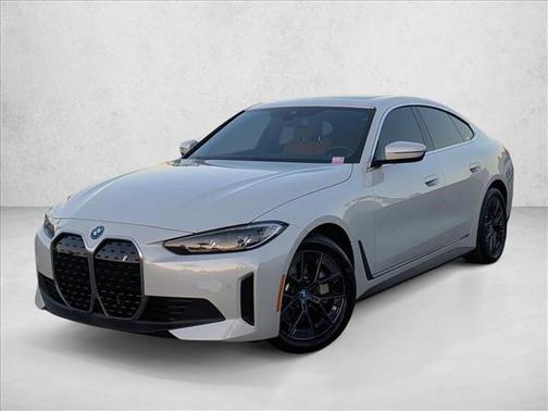 2023 BMW i4 Gran Coupe eDrive40