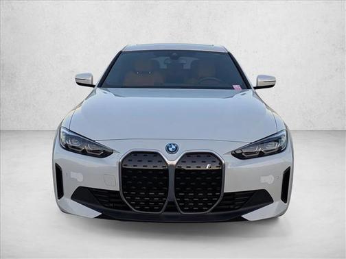 2023 BMW i4 Gran Coupe eDrive40