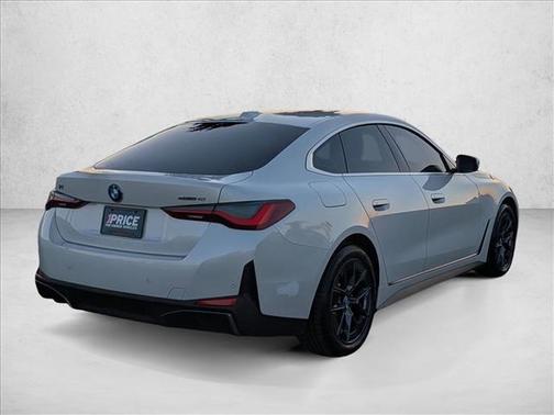 2023 BMW i4 Gran Coupe eDrive40