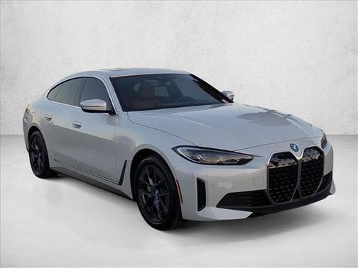2023 BMW i4 Gran Coupe eDrive40