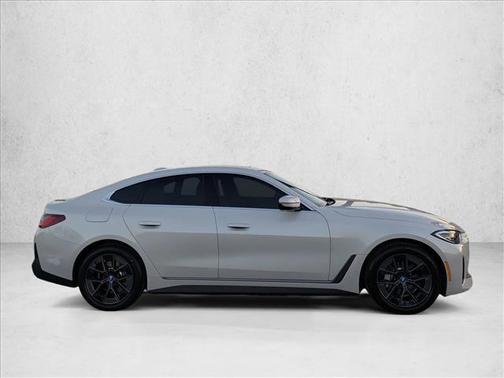 2023 BMW i4 Gran Coupe eDrive40