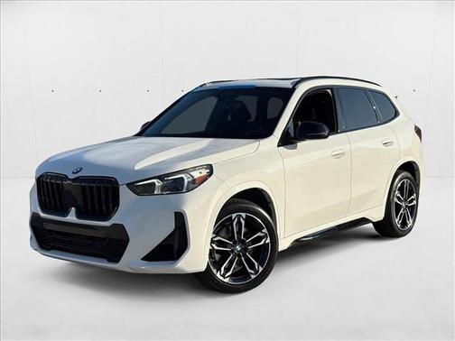 2023 BMW X1 xDrive28i