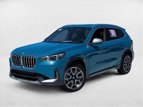 2023 BMW X1 xDrive28i