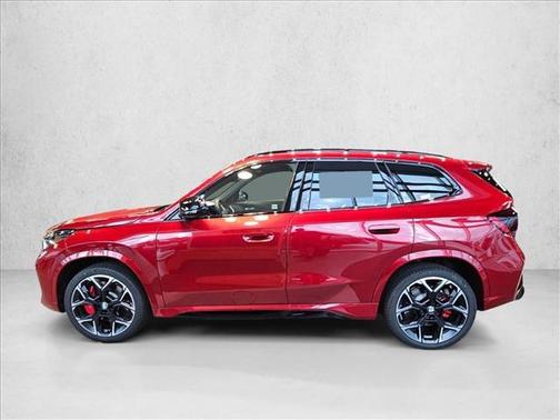 2026 BMW X1 M35i