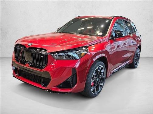 2026 BMW X1 M35i
