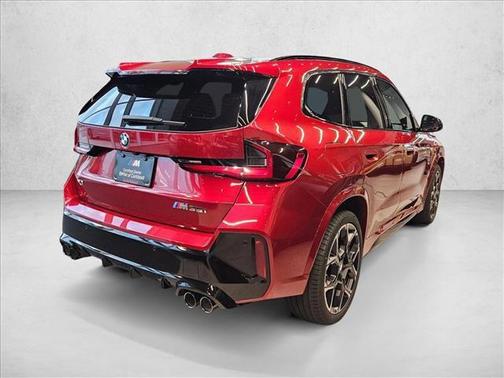 2026 BMW X1 M35i