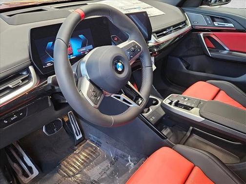 2026 BMW X1 M35i