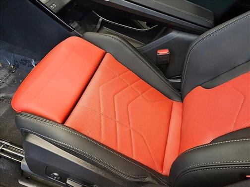 2026 BMW X1 M35i