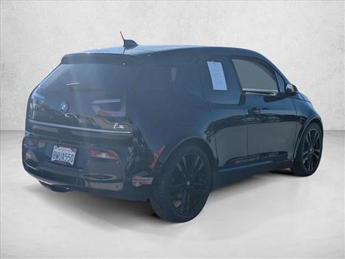 2018 BMW i3 94Ah s