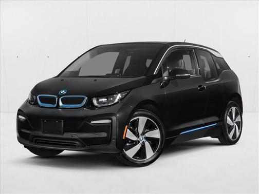 2018 BMW i3 94Ah s