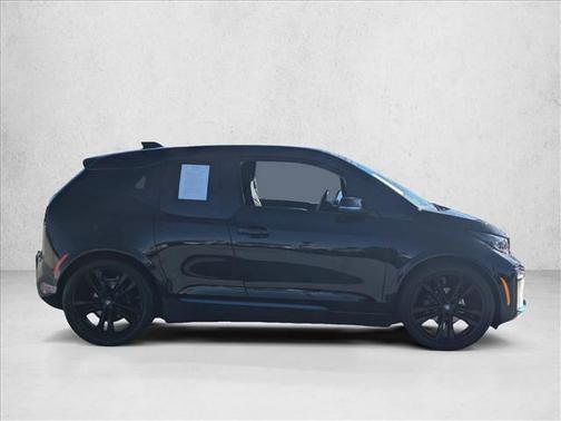 2018 BMW i3 94Ah s