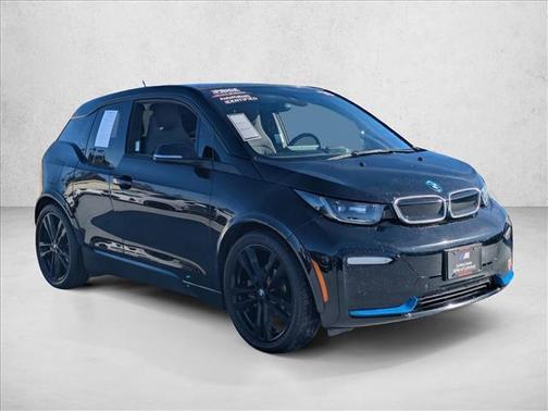 2018 BMW i3 94Ah s