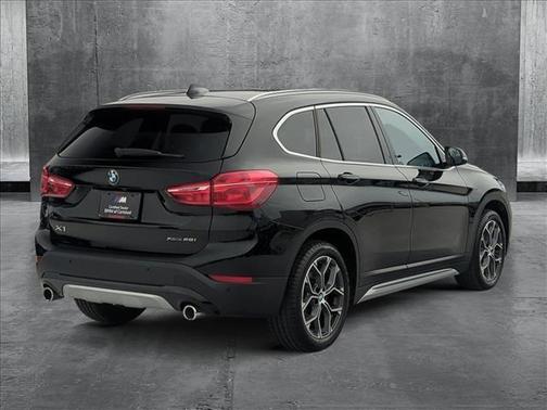 2022 BMW X1 xDrive28i