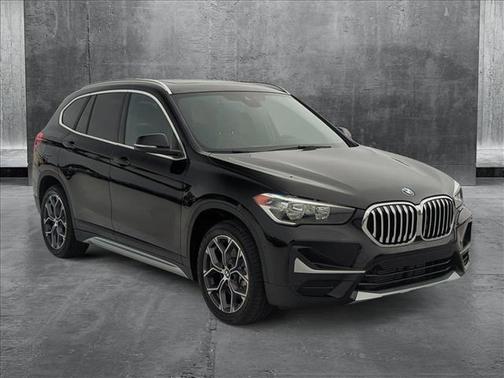 2022 BMW X1 xDrive28i