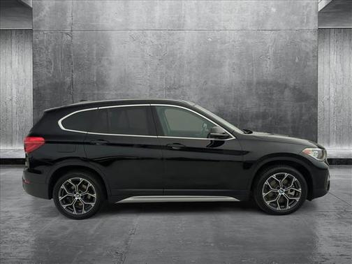 2022 BMW X1 xDrive28i