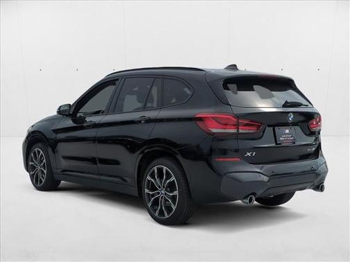 2021 BMW X1 sDrive28i