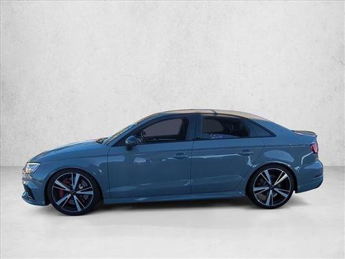 2019 Audi RS 3 2.5T