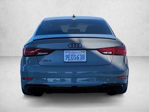 2019 Audi RS 3 2.5T