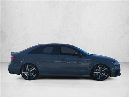 2019 Audi RS 3 2.5T