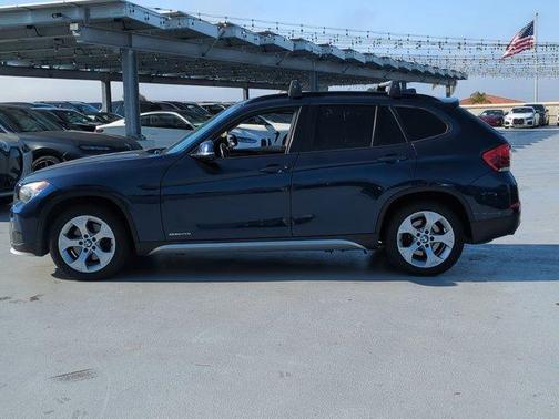 2015 BMW X1 sDrive28i