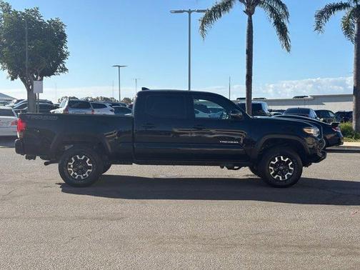 2016 Toyota Tacoma TRD Off Road