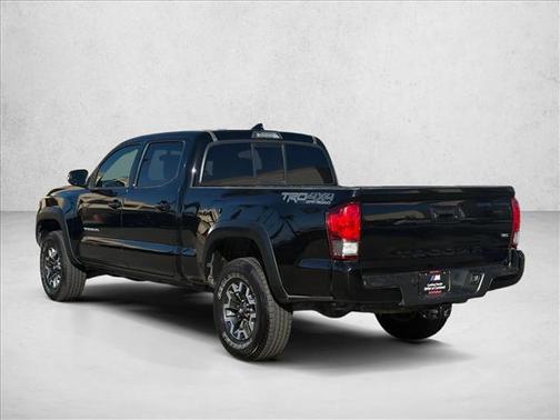 2016 Toyota Tacoma TRD Off Road