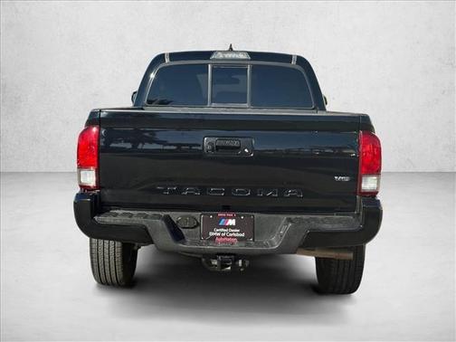 2016 Toyota Tacoma TRD Off Road