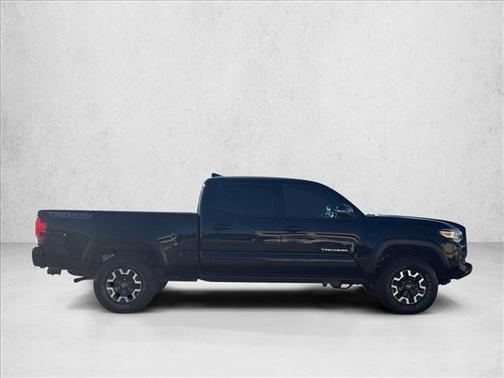 2016 Toyota Tacoma TRD Off Road