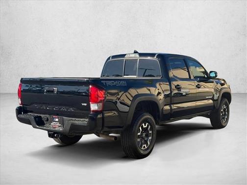 2016 Toyota Tacoma TRD Off Road