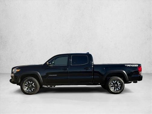 2016 Toyota Tacoma TRD Off Road