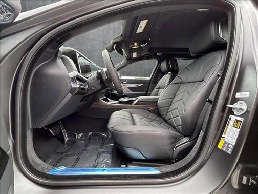 2025 BMW i7 xDrive60