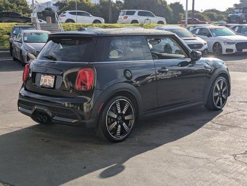 2024 MINI Hardtop Cooper S
