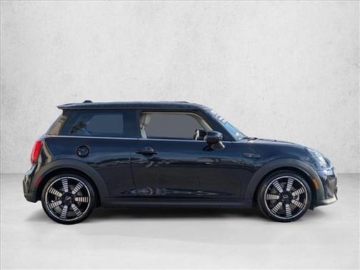 2024 MINI Hardtop Cooper S
