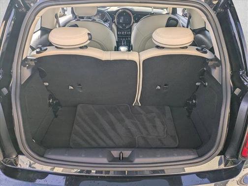 2024 MINI Hardtop Cooper S