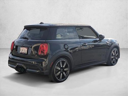 2024 MINI Hardtop Cooper S