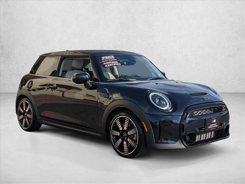 2024 MINI Hardtop Cooper S
