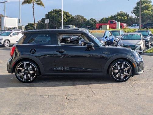 2024 MINI Hardtop Cooper S