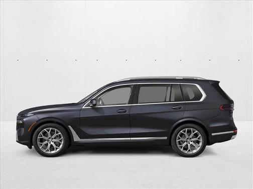 2026 BMW X7 M60i